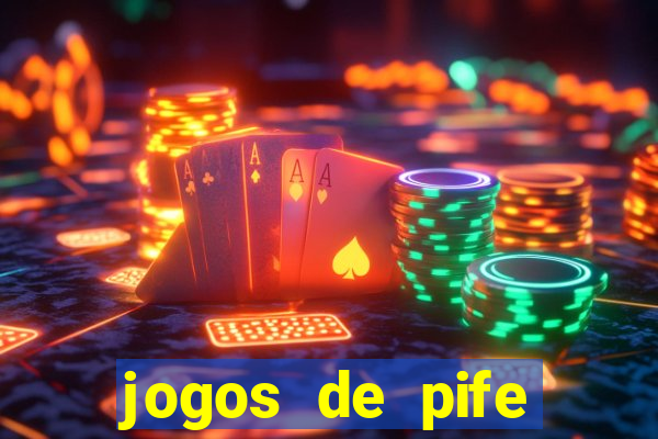 jogos de pife baralho online